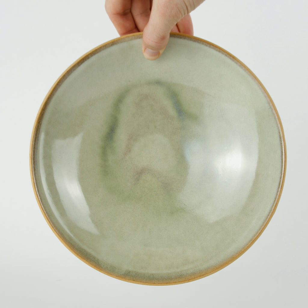 Pasta bowl