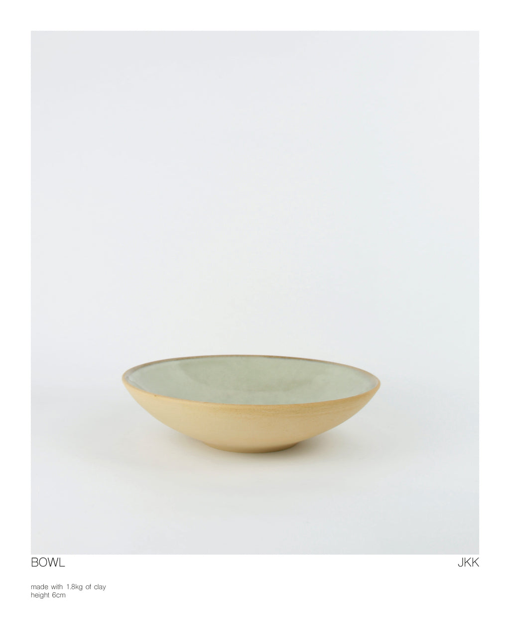 Pasta bowl