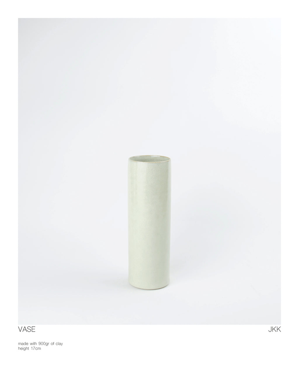 Kleine Vase