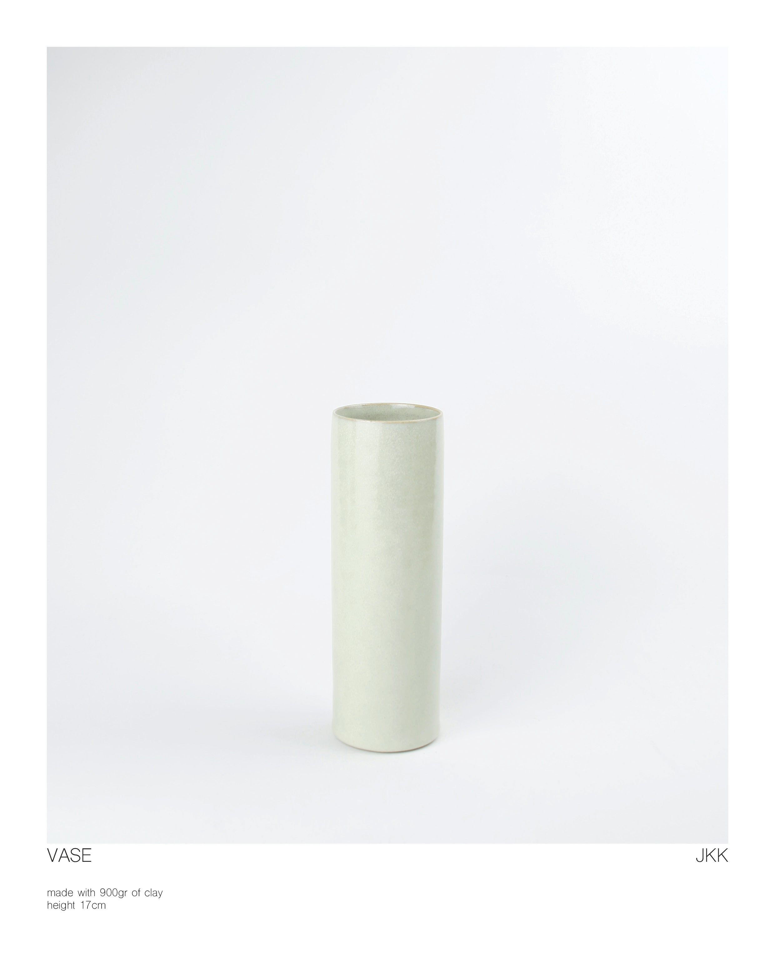 Kleine Vase