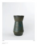 Mittlere vase