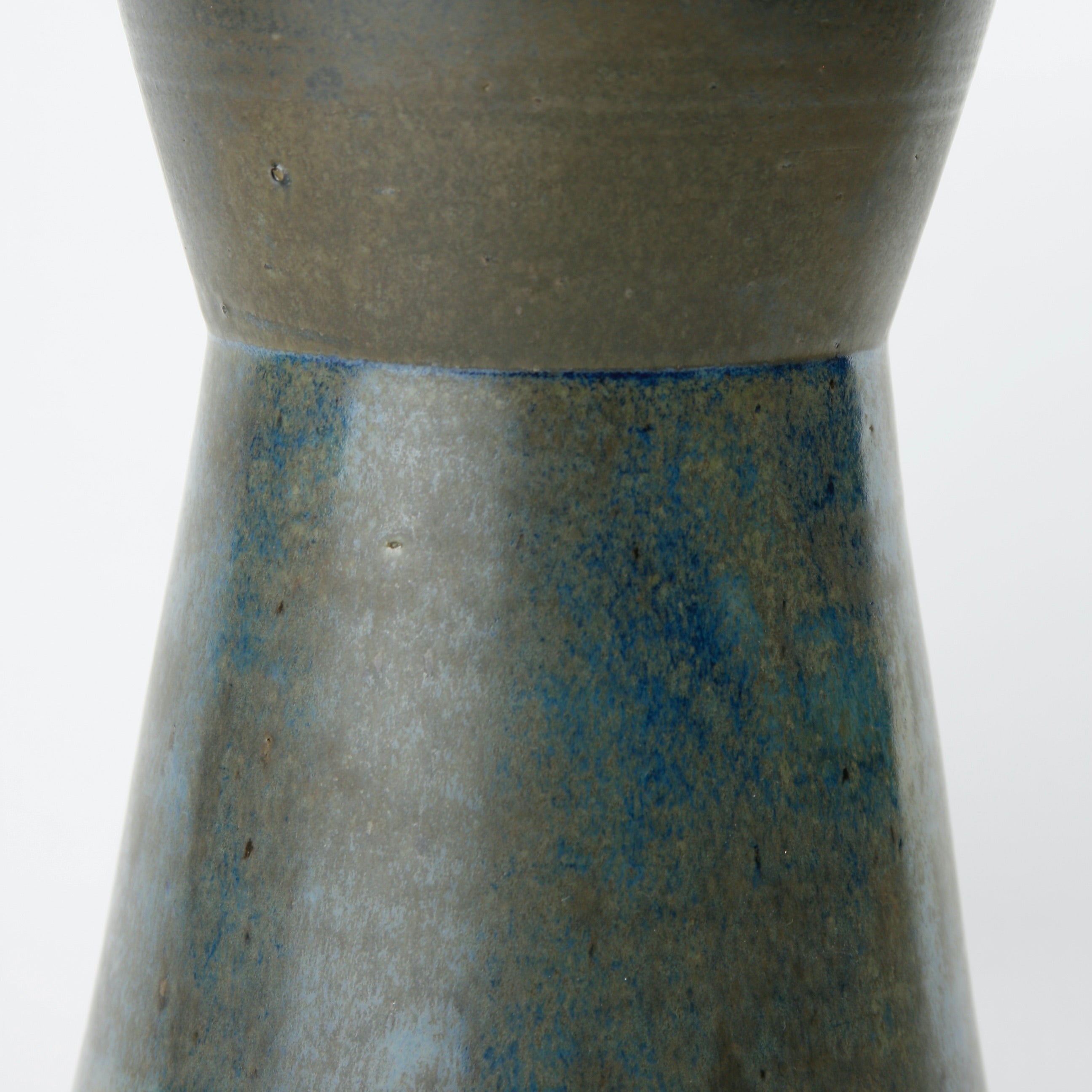 Mittlere vase