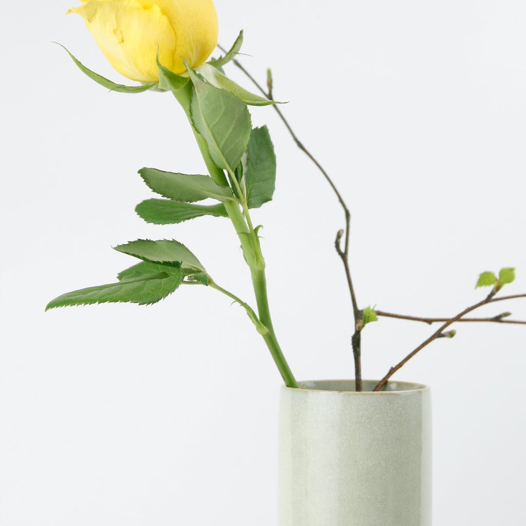 Kleine Vase