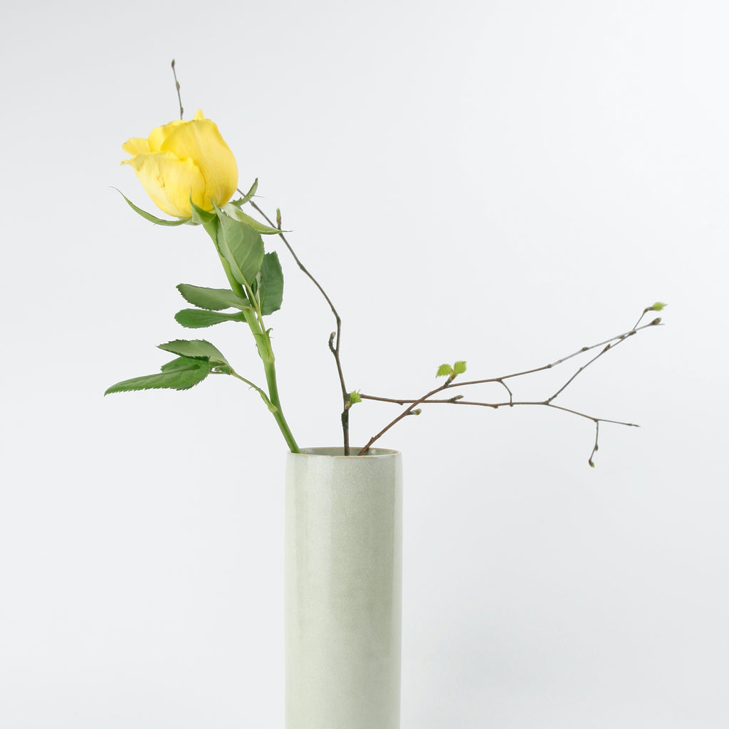 Kleine Vase