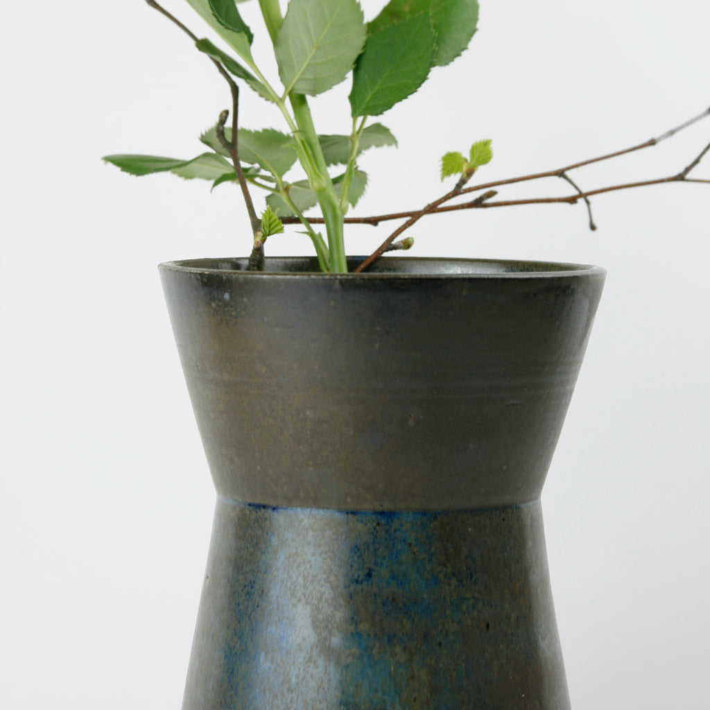 Mittlere vase