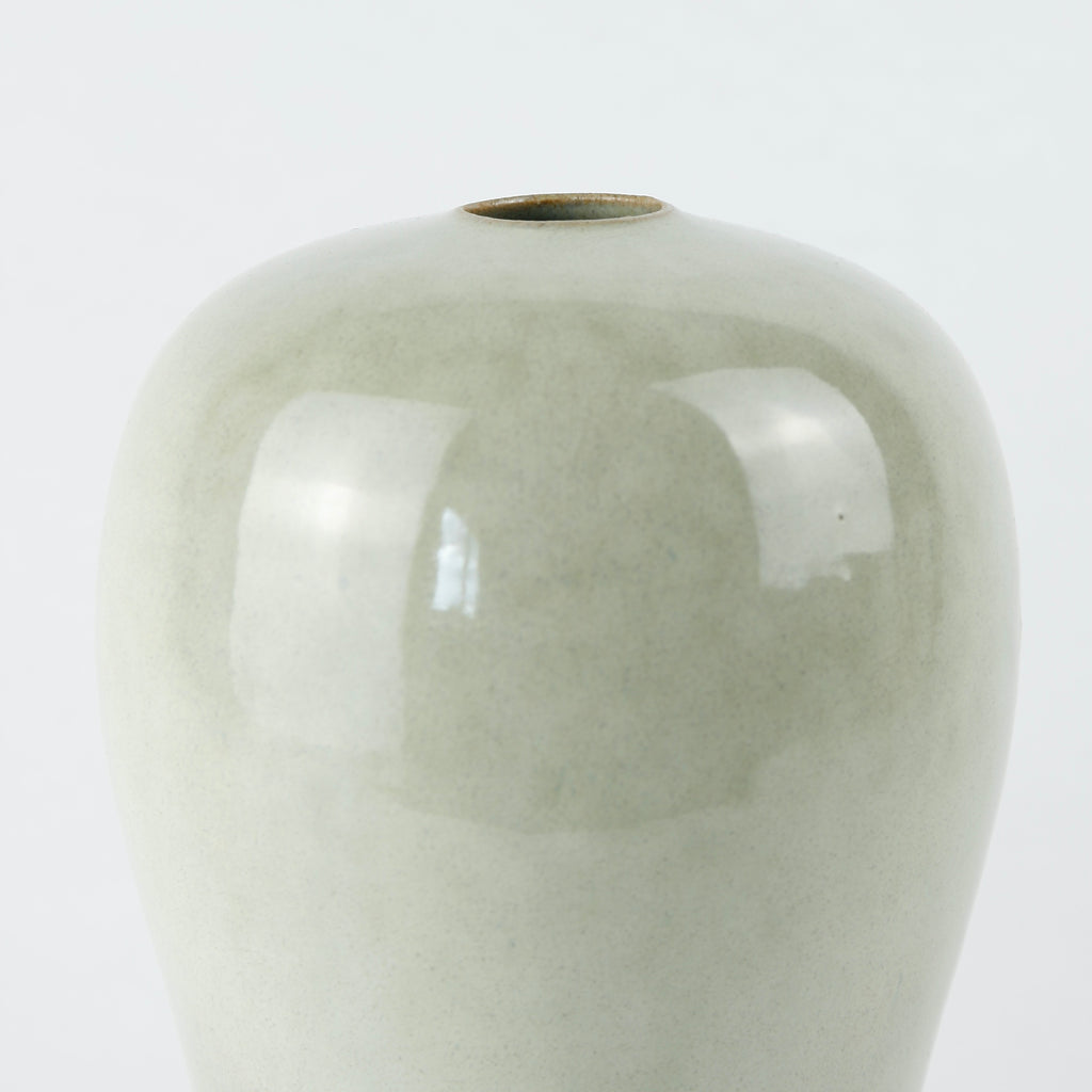Mittlere vase