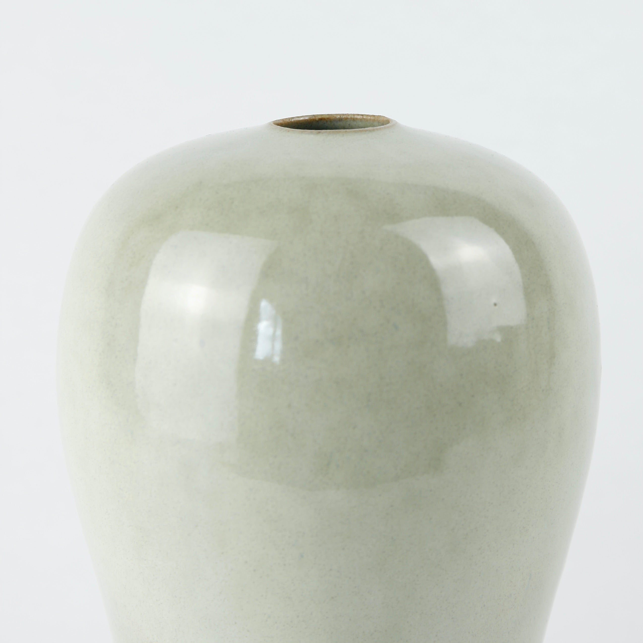 Mittlere vase