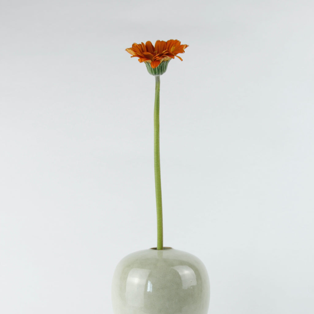 Mittlere vase