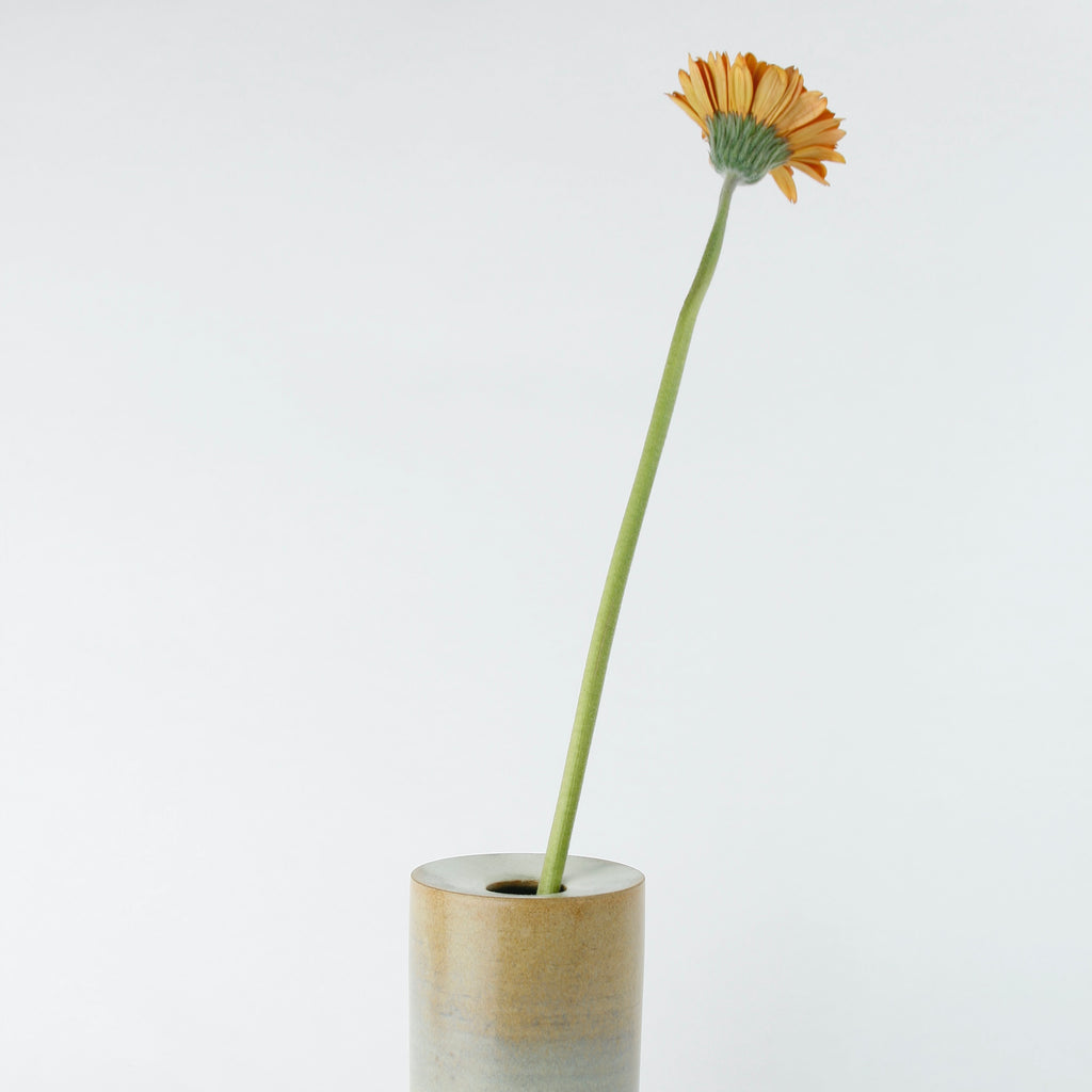 Mittlere vase